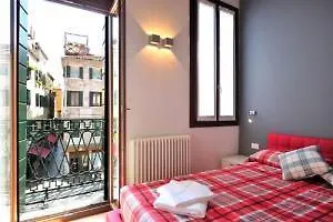 Apartment Beccarie Rialto