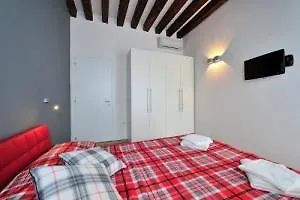 Apartment Beccarie Rialto *